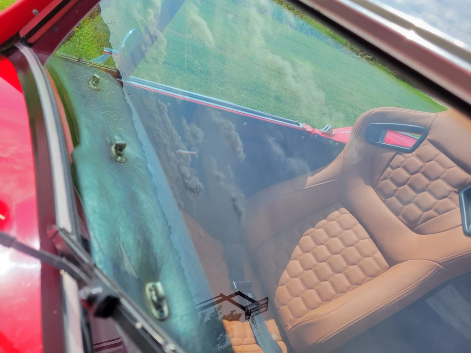 Austin-Healey - Image 31 of 31