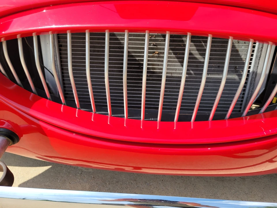 Austin-Healey - Image 16 of 31