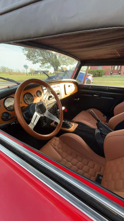 Austin-Healey - Image 31 of 31