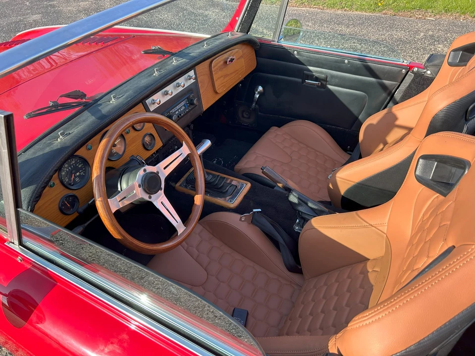 Austin-Healey - Image 30 of 31
