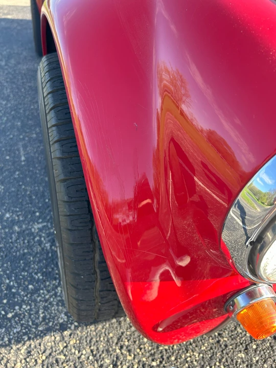 Austin-Healey - Image 17 of 31