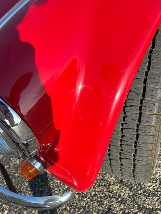 Austin-Healey - Image 18 of 31