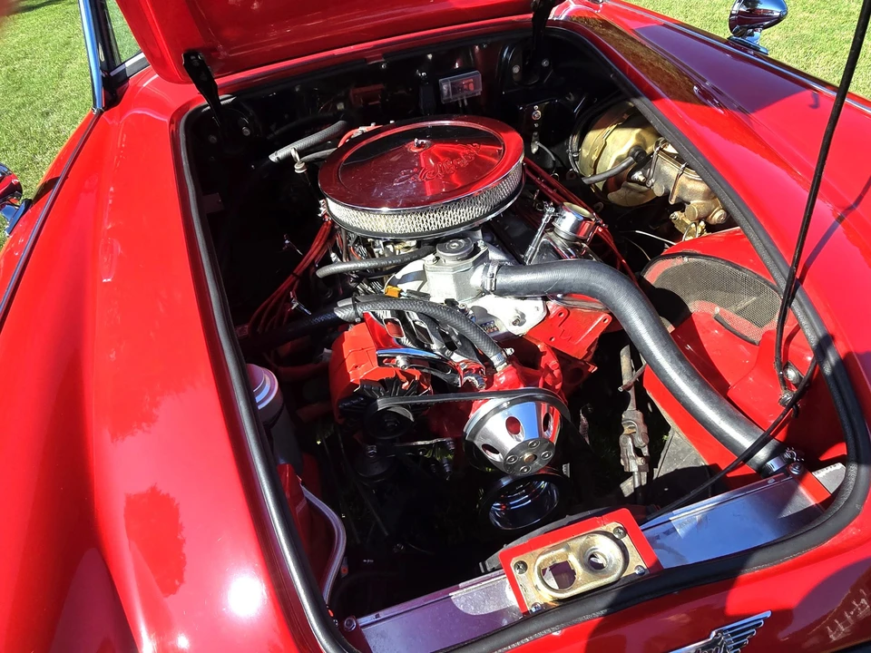 Austin-Healey - Image 30 of 31