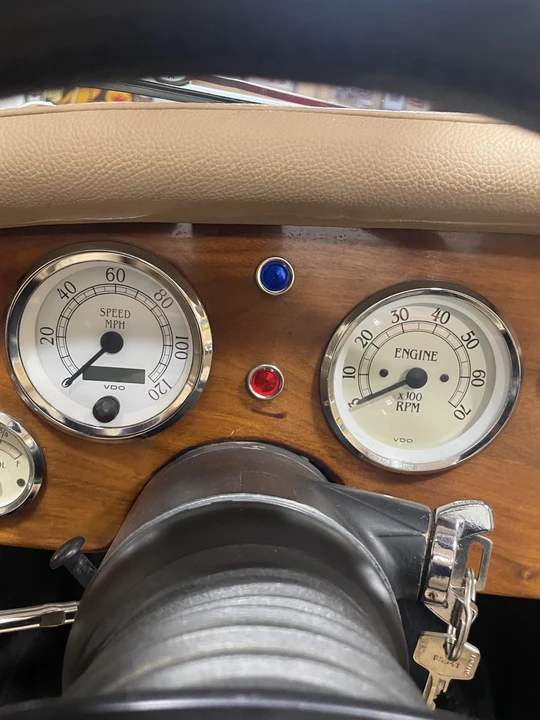 Austin-Healey - Image 22 of 31