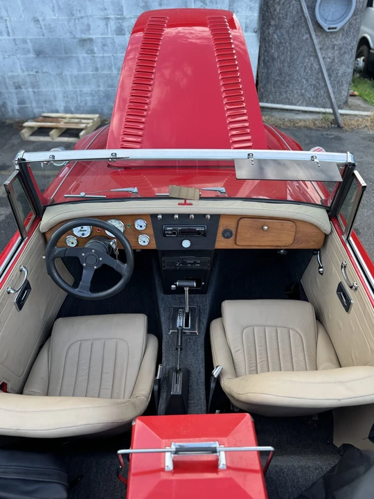 Austin-Healey - Image 20 of 31
