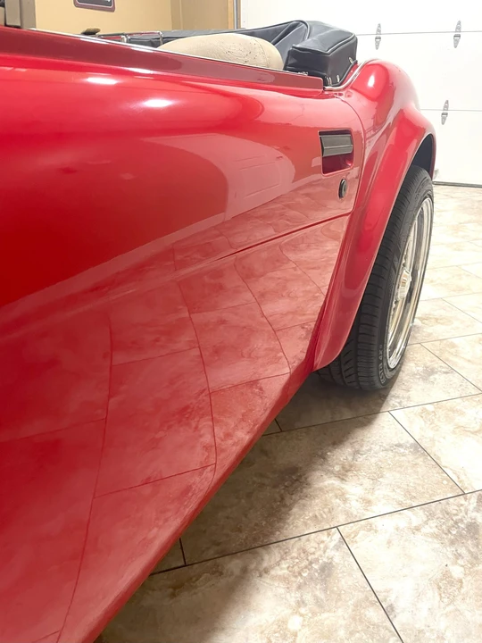 Austin-Healey - Image 11 of 31