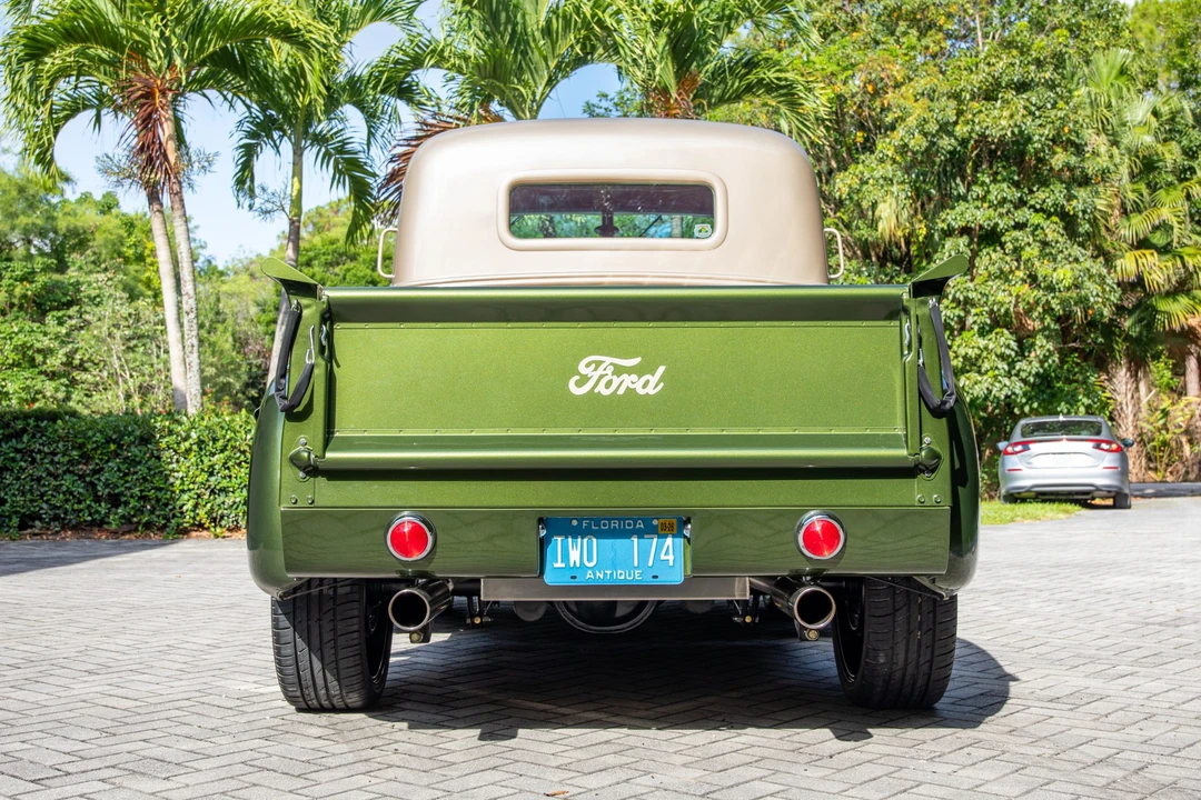 1942 Ford Hot Rod - Image 6 of 31