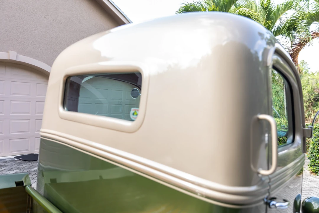 1942 Ford Hot Rod - Image 31 of 31