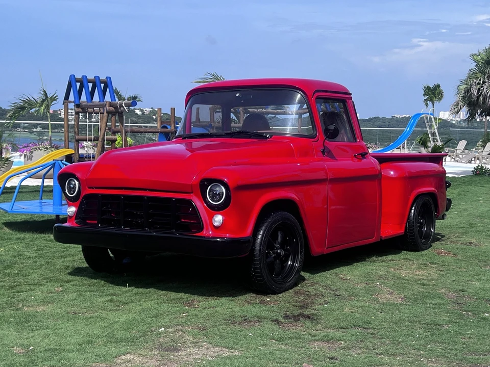 Chevrolet Advance Design - Image 6 of 31