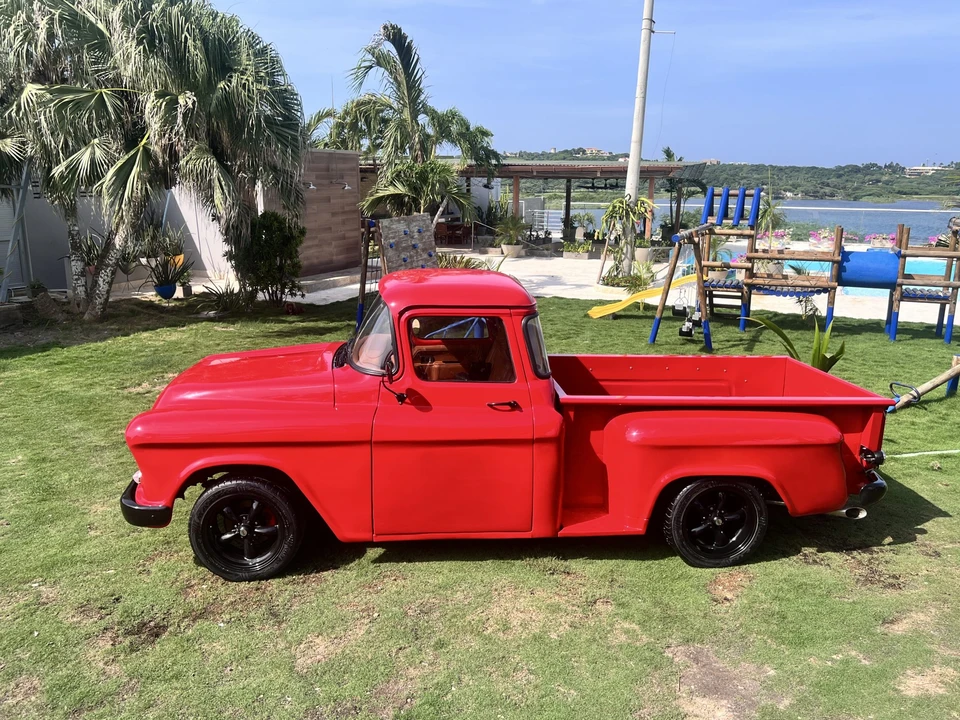 Chevrolet Advance Design - Image 9 of 31