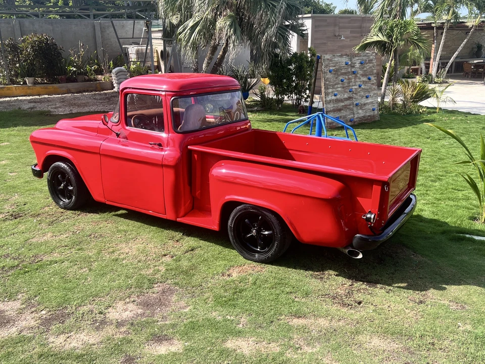 Chevrolet Advance Design - Image 14 of 31