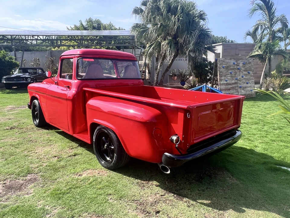 Chevrolet Advance Design - Image 16 of 31
