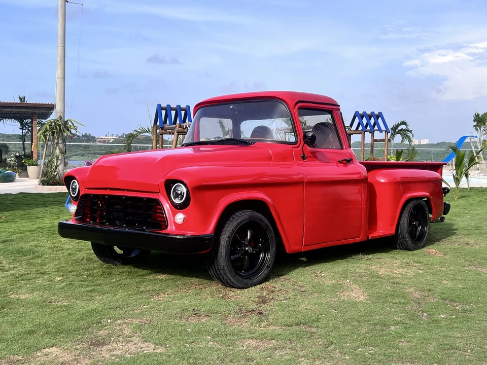 Chevrolet Advance Design - Image 7 of 31