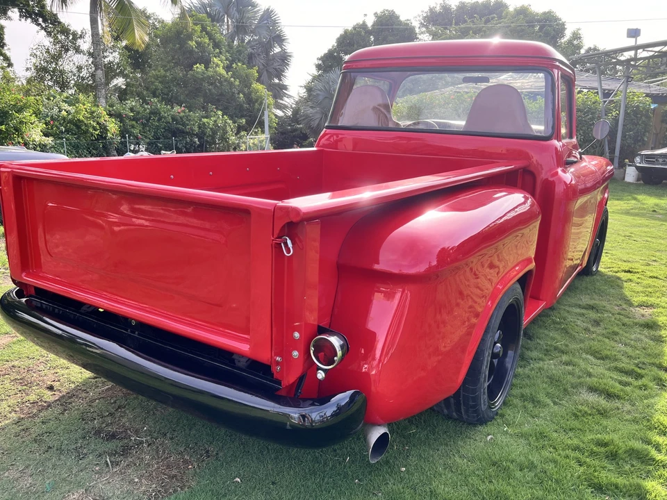 Chevrolet Advance Design - Image 20 of 31