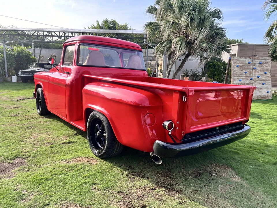 Chevrolet Advance Design - Image 17 of 31