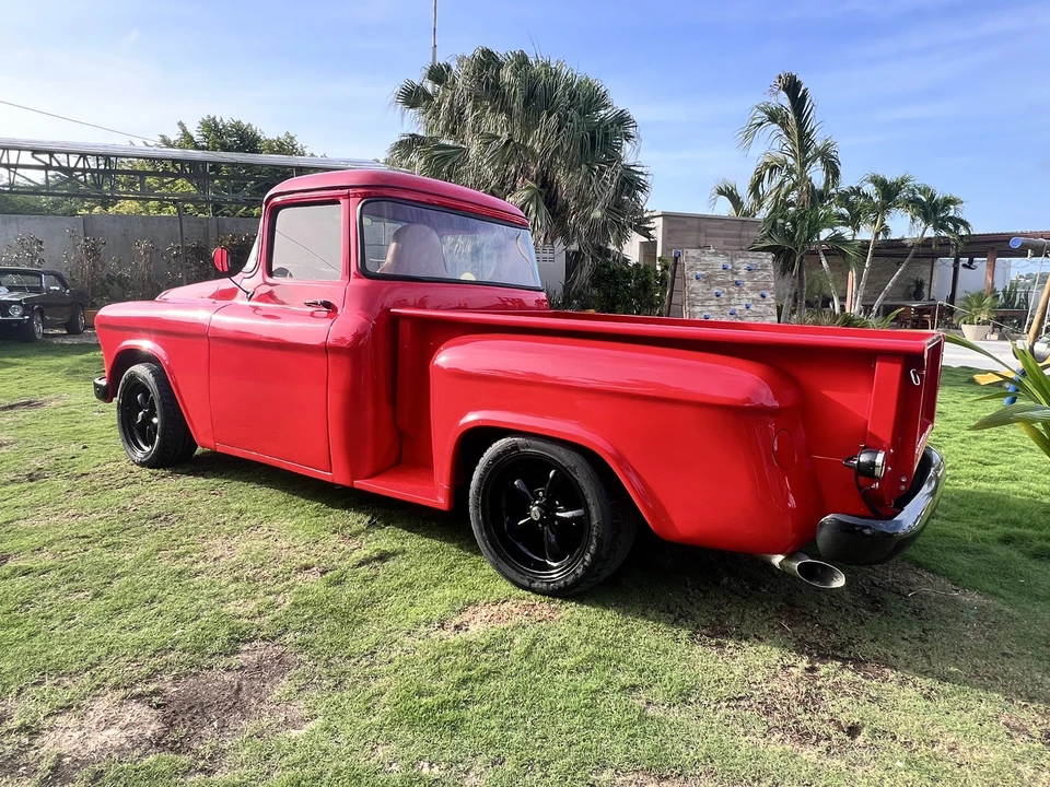 Chevrolet Advance Design - Image 15 of 31