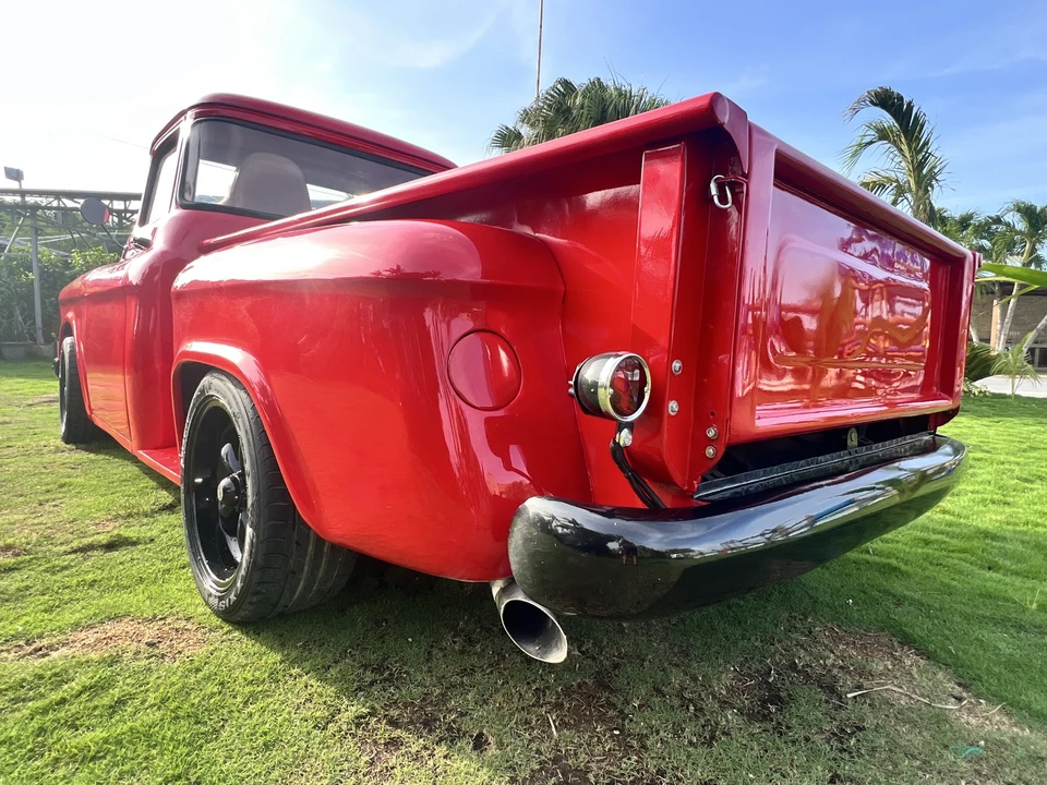 Chevrolet Advance Design - Image 19 of 31