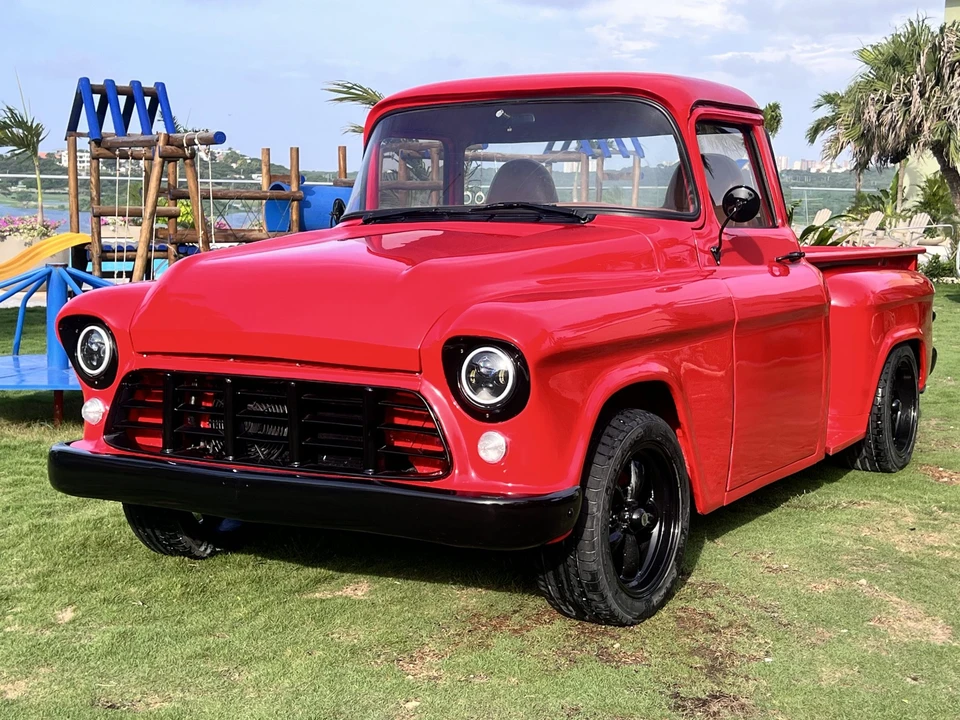 Chevrolet Advance Design - Image 4 of 31