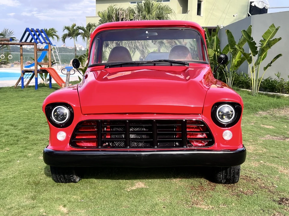 Chevrolet Advance Design - Image 3 of 31