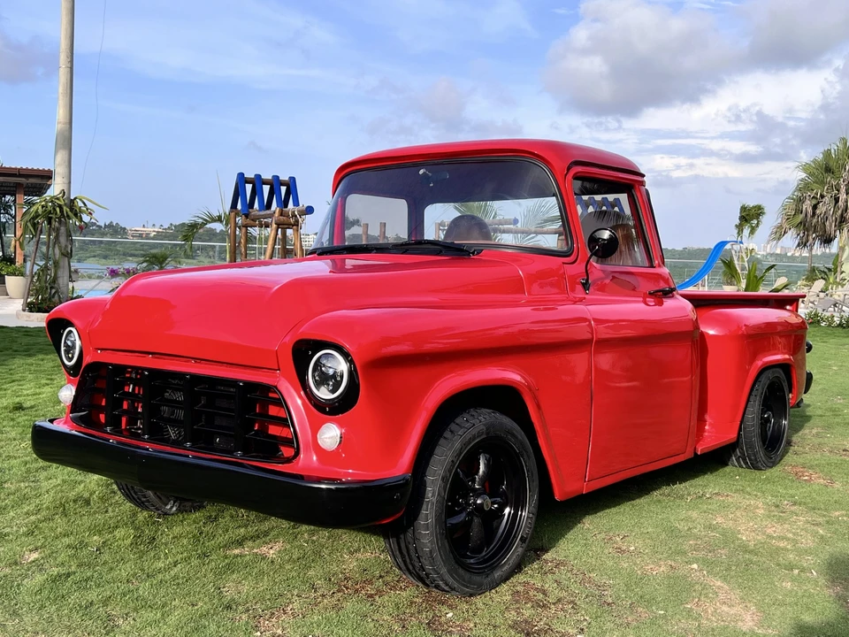 Chevrolet Advance Design - Image 5 of 31