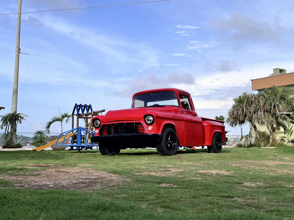 Chevrolet Advance Design - Image 27 of 31