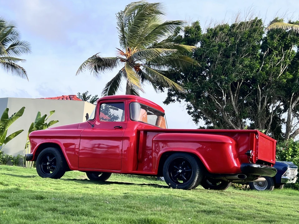 Chevrolet Advance Design - Image 12 of 31