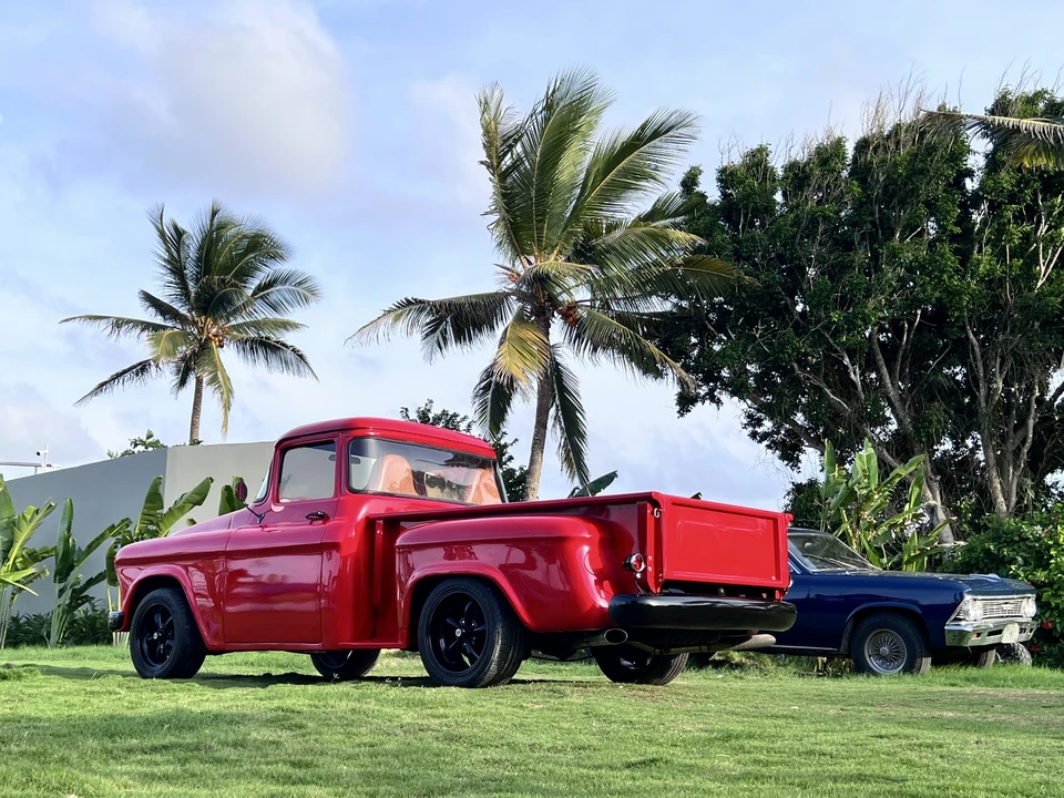 Chevrolet Advance Design - Image 13 of 31