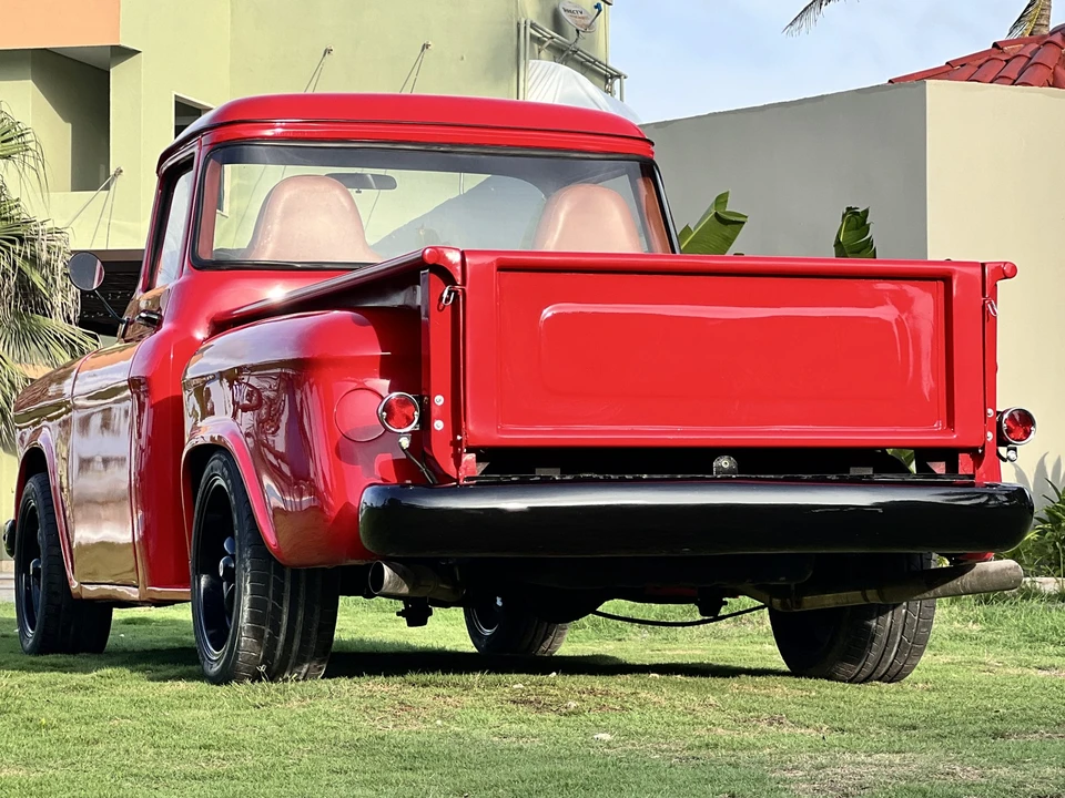 Chevrolet Advance Design - Image 18 of 31