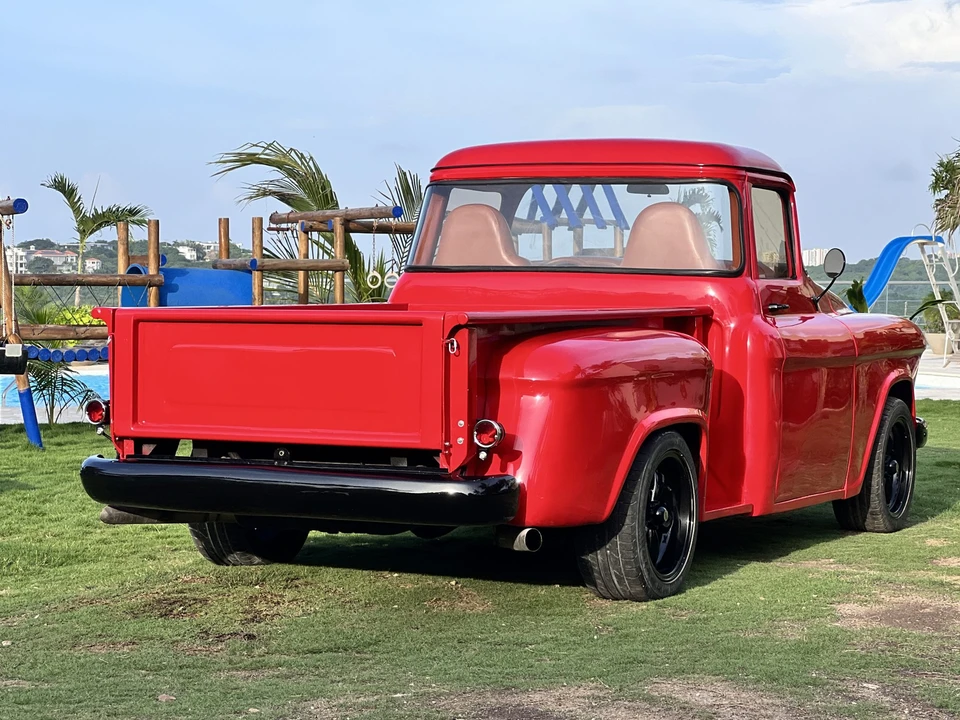 Chevrolet Advance Design - Image 21 of 31