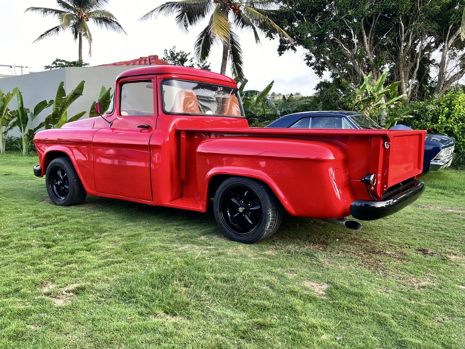 Chevrolet Advance Design - Image 11 of 31
