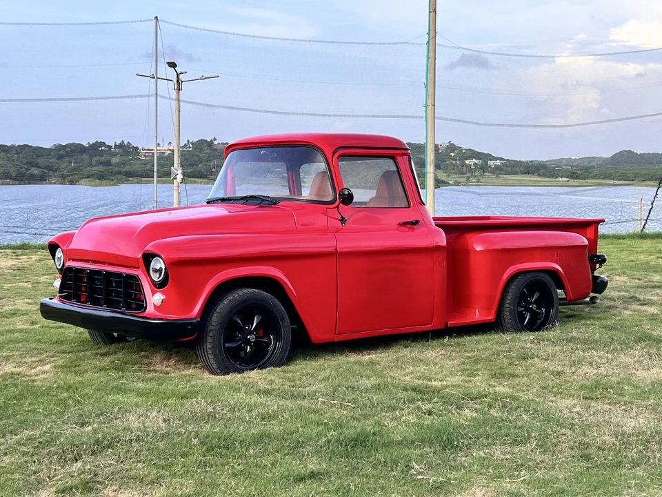 Chevrolet Advance Design - Image 8 of 31