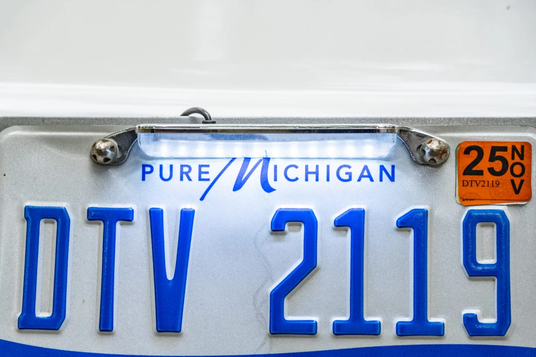 Factory Five - Image 30 of 31