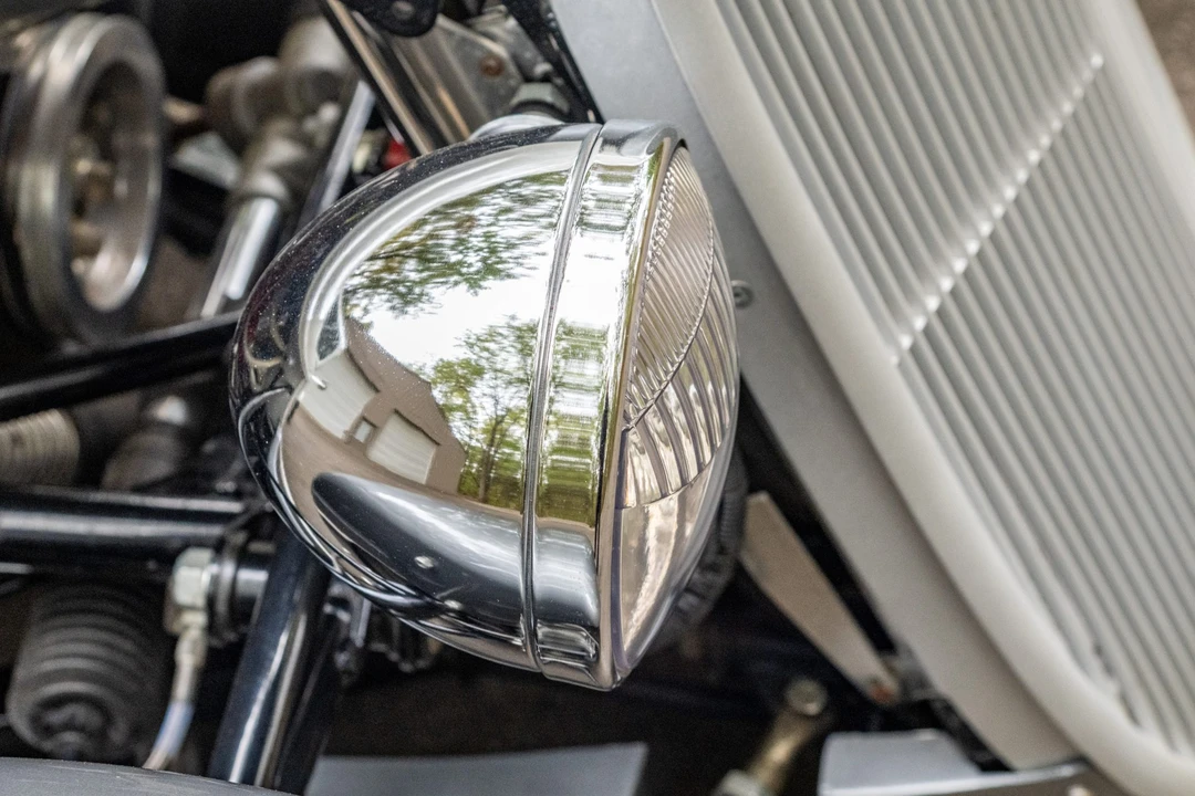 Factory Five - Image 18 of 31