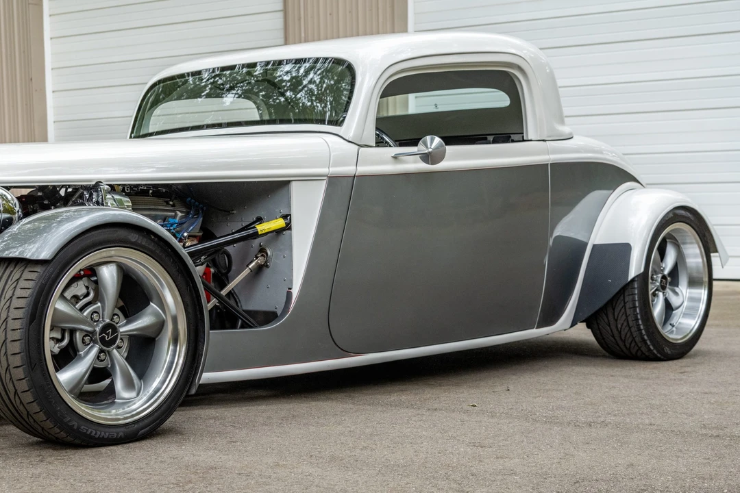 Factory Five - Image 31 of 31
