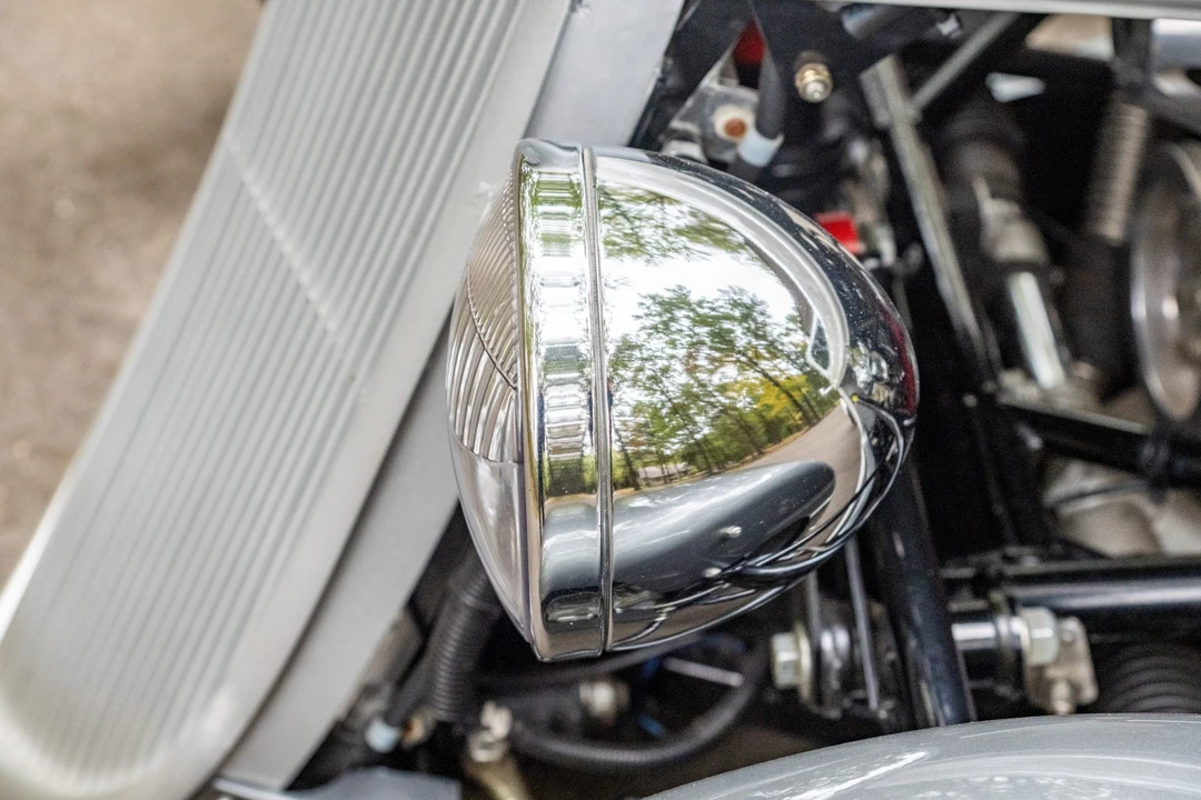 Factory Five - Image 19 of 31