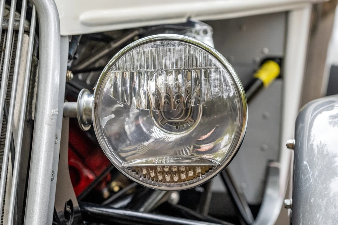 Factory Five - Image 17 of 31