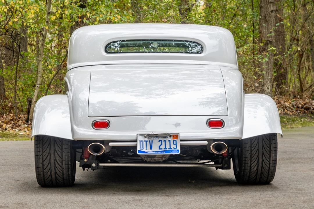 Factory Five - Image 5 of 31