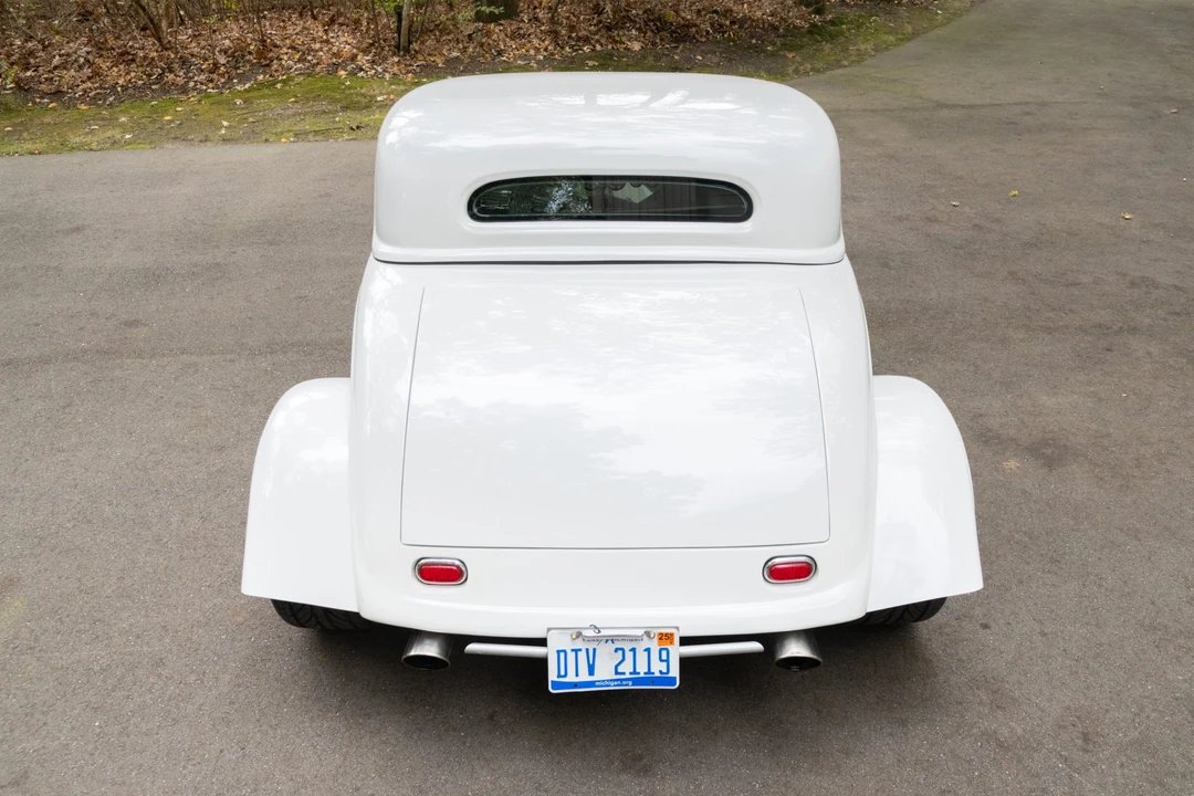 Factory Five - Image 13 of 31