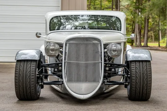 Factory Five - Image 2 of 31