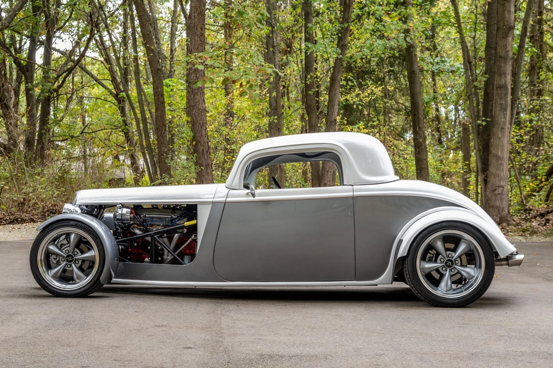 Factory Five - Image 7 of 31