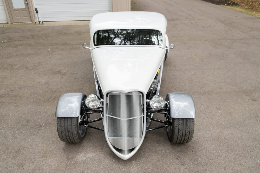 Factory Five - Image 9 of 31