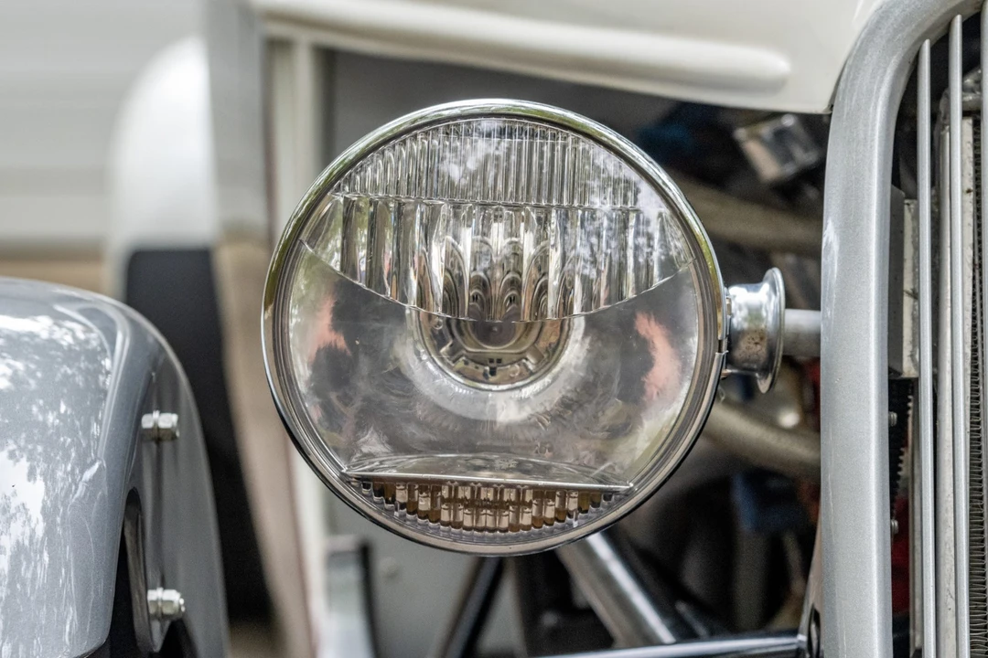 Factory Five - Image 16 of 31