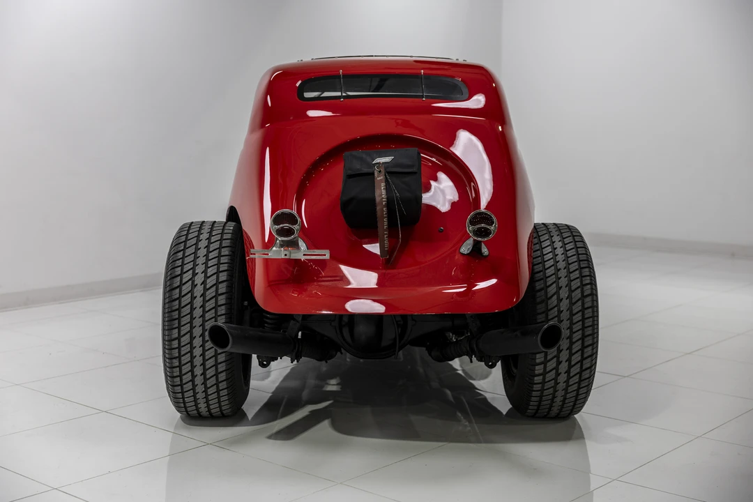 Fiat 500 Topolino - Image 10 of 31