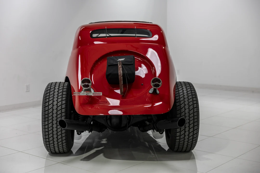 Fiat 500 Topolino - Image 11 of 31
