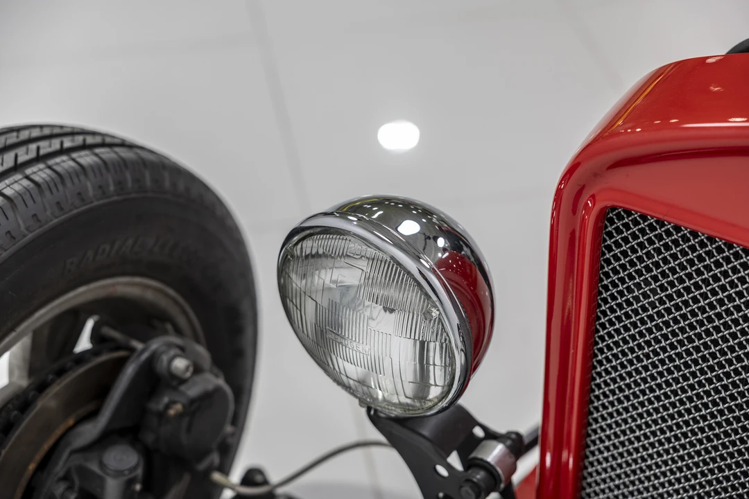 Fiat 500 Topolino - Image 22 of 31