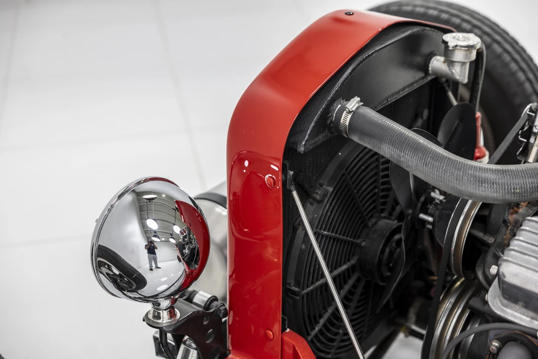 Fiat 500 Topolino - Image 26 of 31