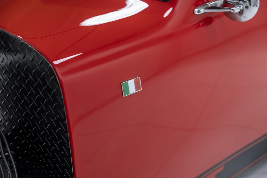 Fiat 500 Topolino - Image 31 of 31
