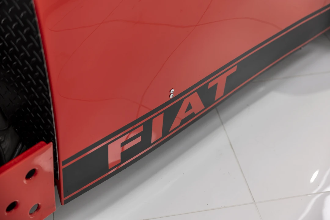 Fiat 500 Topolino - Image 28 of 31