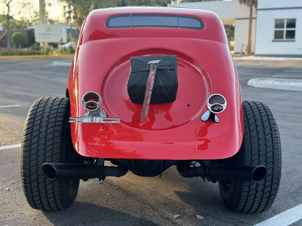 Fiat 500 Topolino - Image 25 of 31