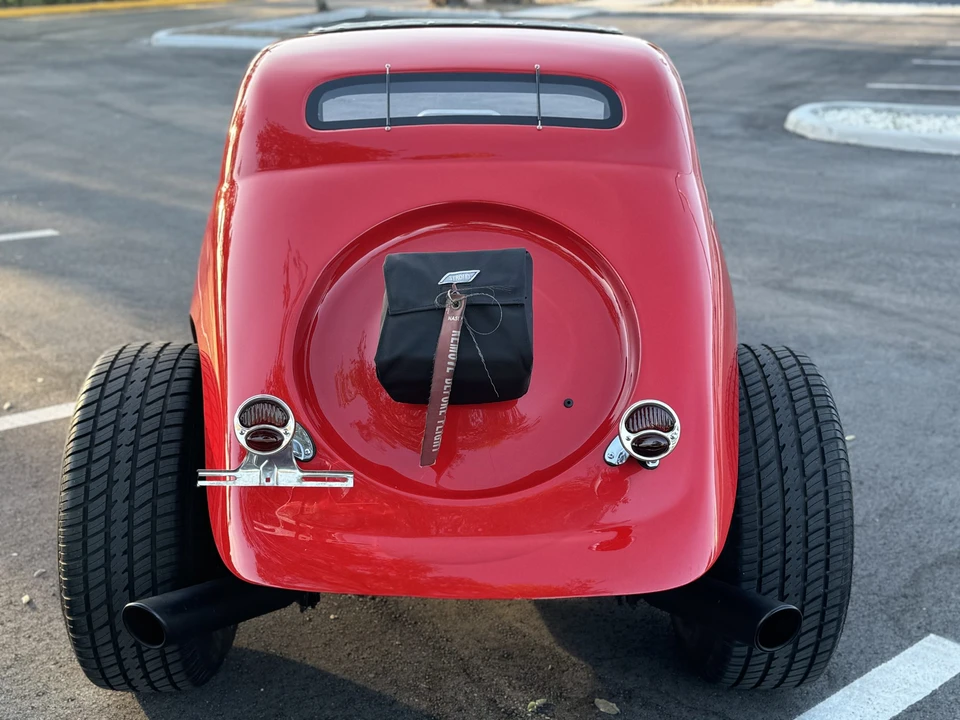 Fiat 500 Topolino - Image 24 of 31